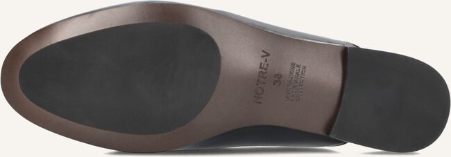 Zwarte NOTRE-V Instappers 4015 Zwarte NOTRE-V Instappers 4015 - large
