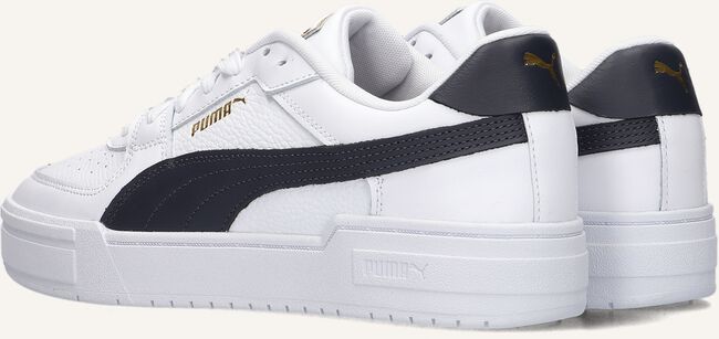Witte PUMA Sneakers CA PRO CLASSIC Witte PUMA Sneakers CA PRO CLASSIC - large
