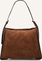 Cognac GIANNI CHIARINI Schoudertas PENELOPE 12043 Cognac GIANNI CHIARINI Schoudertas PENELOPE 12043 - medium