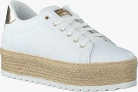 white GUESS shoe FLMRM2  - medium
