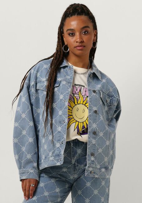 REFINED DEPARTMENT Jack OLLIE Bleu clair - large