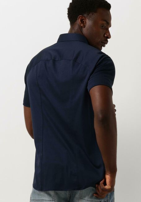 DESOTO Chemise décontracté DESOTO KENT 1/2 en bleu - large