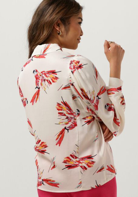 Roze POM AMSTERDAM  BLOUSE 7243 - large