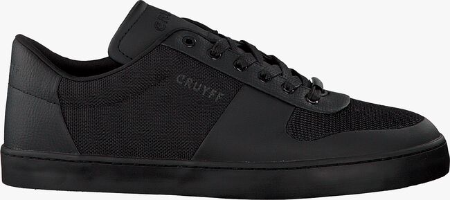 Zwarte CRUYFF Sneakers TACTIC - large