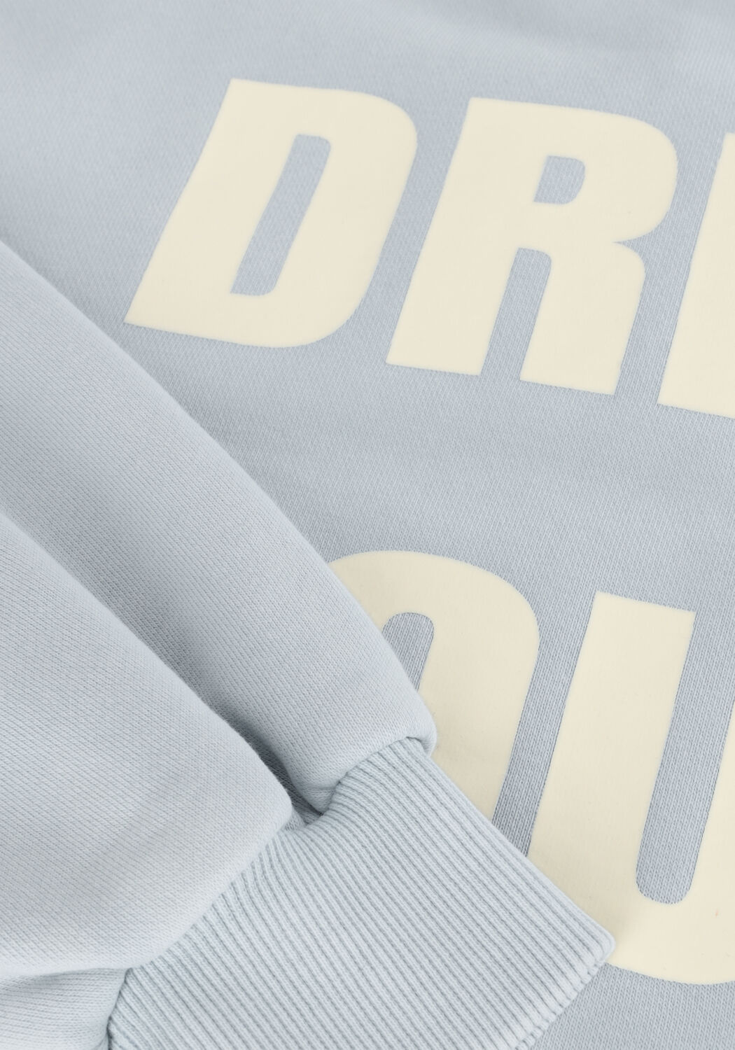 Lichtblauwe RETOUR Sweater BETH 2 - large