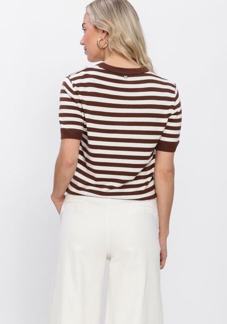 Multi LIU JO Top ECS MAGLIA CHIUSA M/C - large