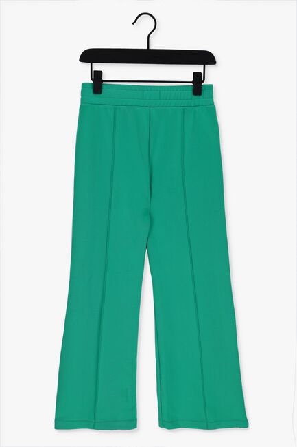 RAIZZED Pantalon évasé SORENTO en vert - large