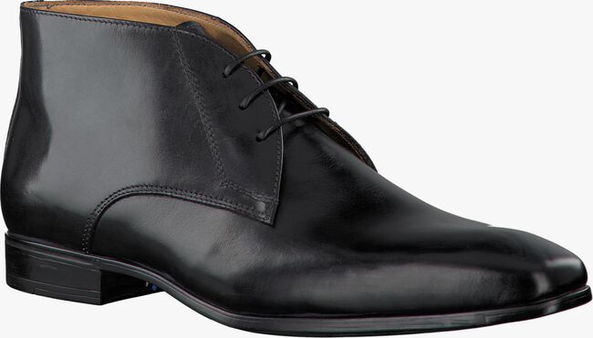 Zwarte GIORGIO Nette schoenen HE46999 - large