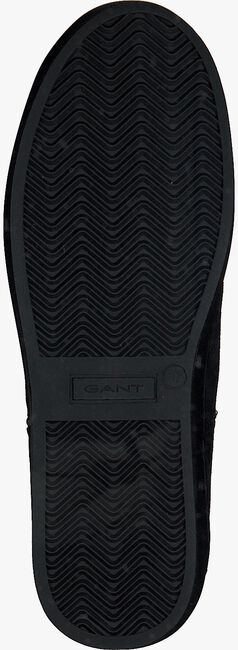 Black GANT shoe ANNE  - large