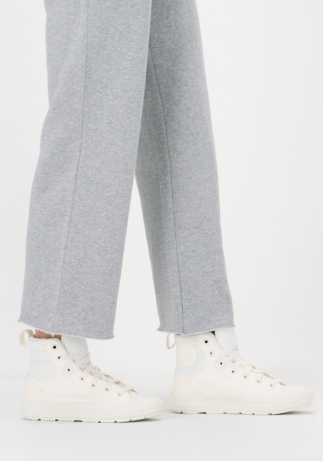 CONVERSE Baskets montantes CHUCK TAYLOR ALL STAR BERKSHIR en beige - large