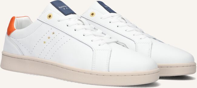 Witte PANTOFOLA D'ORO Sneakers ARONA 2.0UOMO LOW Witte PANTOFOLA D'ORO Sneakers ARONA 2.0UOMO LOW - large
