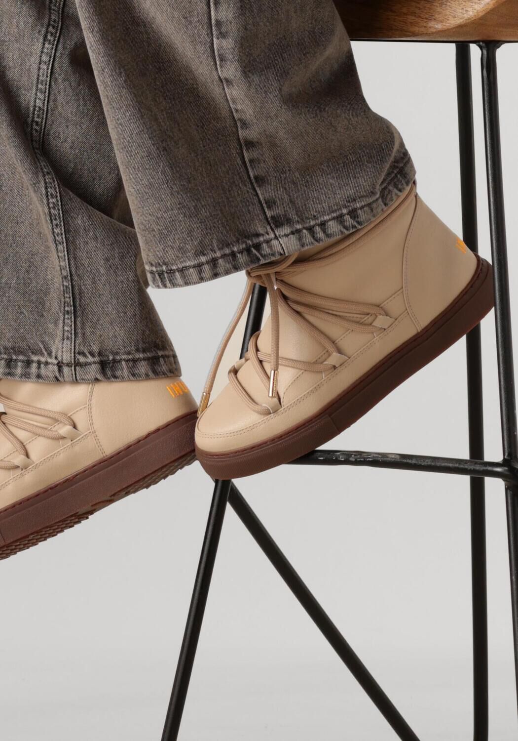 Beige INUIKII  GRAPE - large