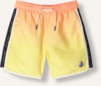 Gele SCOTCH & SODA Zwemkleding MAGIC SWIMSHORTS Gele SCOTCH & SODA Zwemkleding MAGIC SWIMSHORTS - medium
