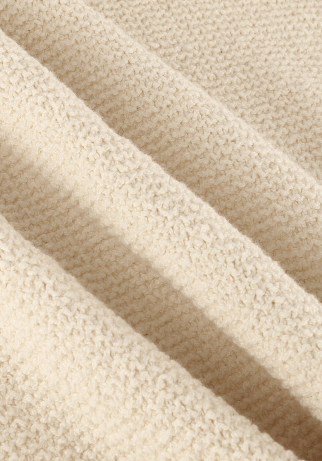 Ecru DRYKORN Trui NILAY - large