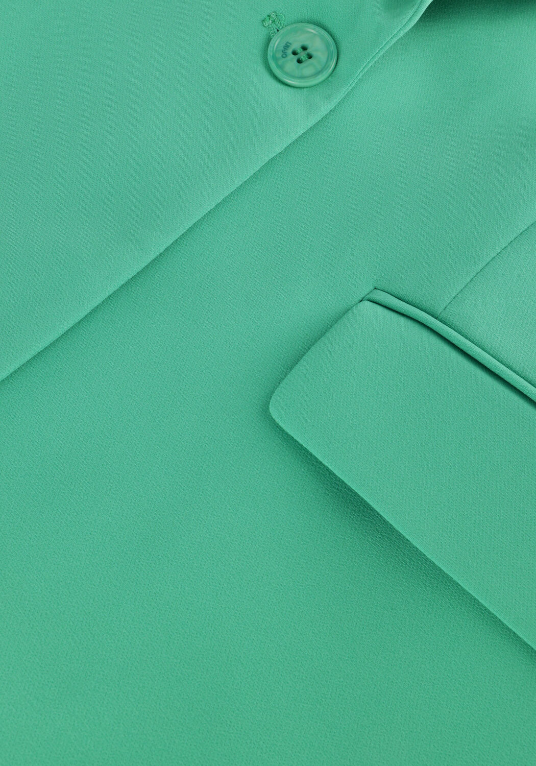 LIU JO Blazer LUXURY TWILL STR T JACKET en vert - large