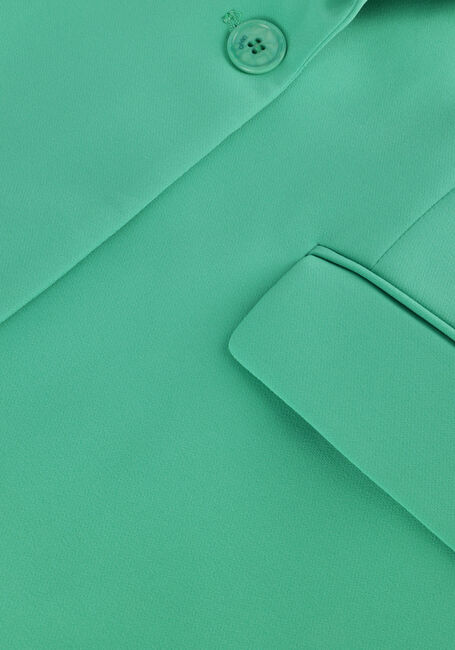 Groene LIU JO Blazer LUXURY TWILL STR T JACKET Groene LIU JO Blazer LUXURY TWILL STR T JACKET - large