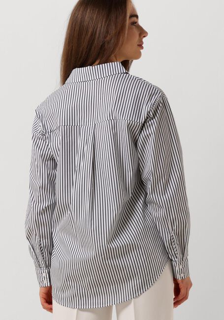 OBJECT OBJTUTTA LO L/S SHIRT Blouses en blanc - large