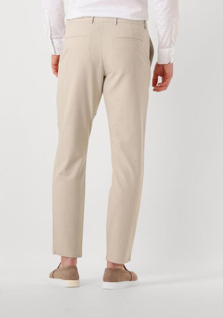 Beige SELECTED HOMME Pantalon SLH175-SLIM ROBERT FLEX PANTS NOOS - large