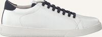 Witte BLACKSTONE Lage sneakers RM31 - medium