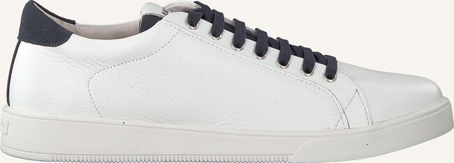 Witte BLACKSTONE Lage sneakers RM31 Witte BLACKSTONE Lage sneakers RM31 - large