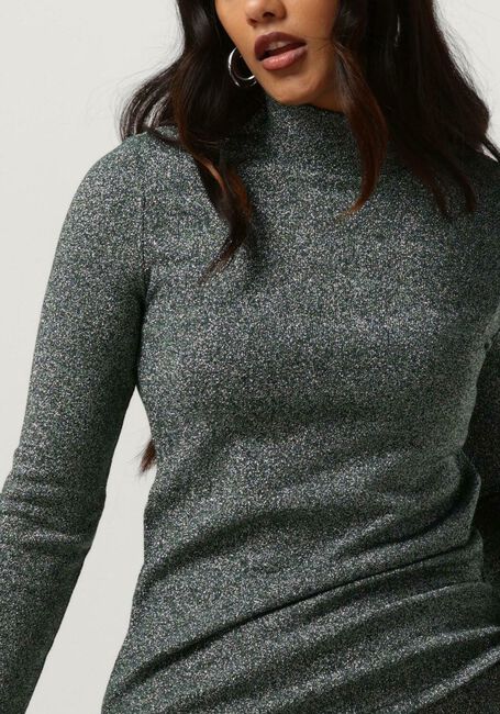 ANOTHER LABEL CHARLOT TOP Hauts & T-shirts en vert - large