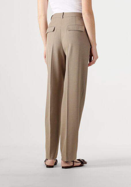 WITHBLACK Pantalon WBLVANILLA TAILORD PANT en beige - large