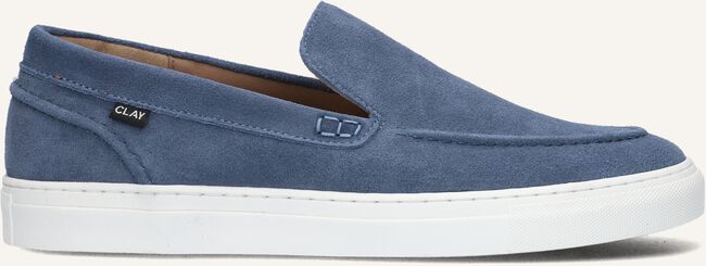 Blauwe CLAY Instappers SHN2311 Blauwe CLAY Instappers SHN2311 - large
