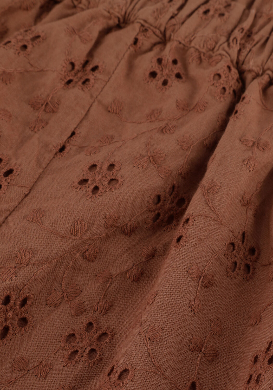 YOUR WISHES ELIANNE Pantalons en marron - large