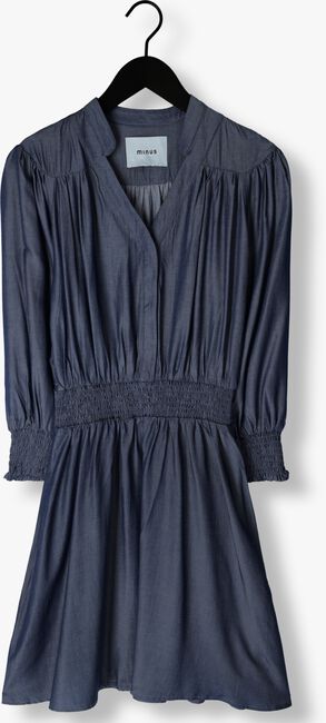 MINUS Mini robe KELSY SHORT DRESS en bleu - large