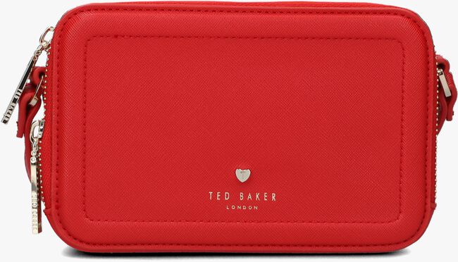 TED BAKER STINAH Sac bandoulière en rouge - large