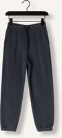 Donkergrijze AMERICAN VINTAGE Joggingbroek ATUBAY Donkergrijze AMERICAN VINTAGE Joggingbroek ATUBAY - medium