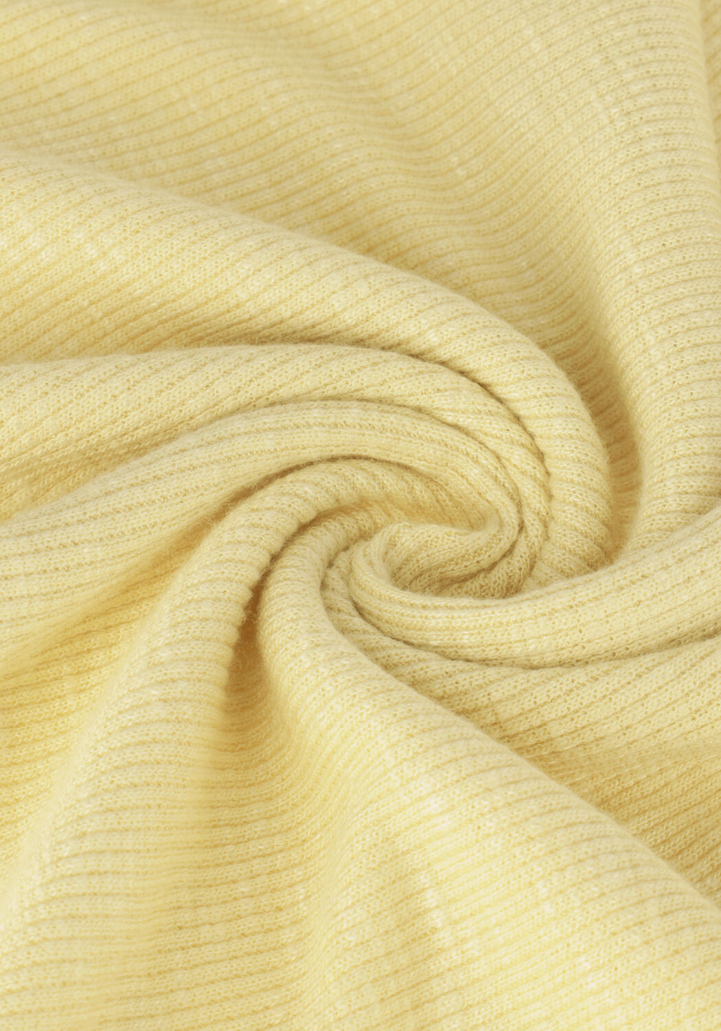 MODSTR&Ouml;M Haut OLLA MD TOP en jaune - large