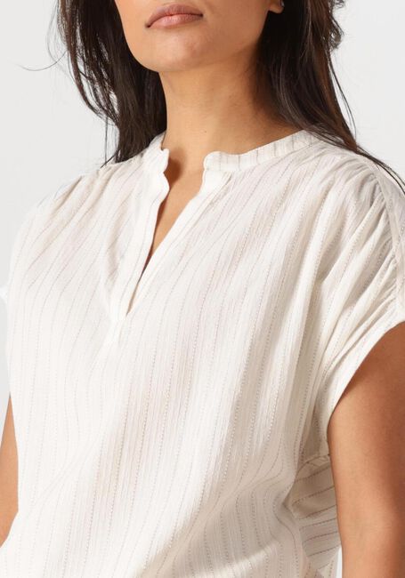 BELLAMY YANNIS Blouses Écru - large