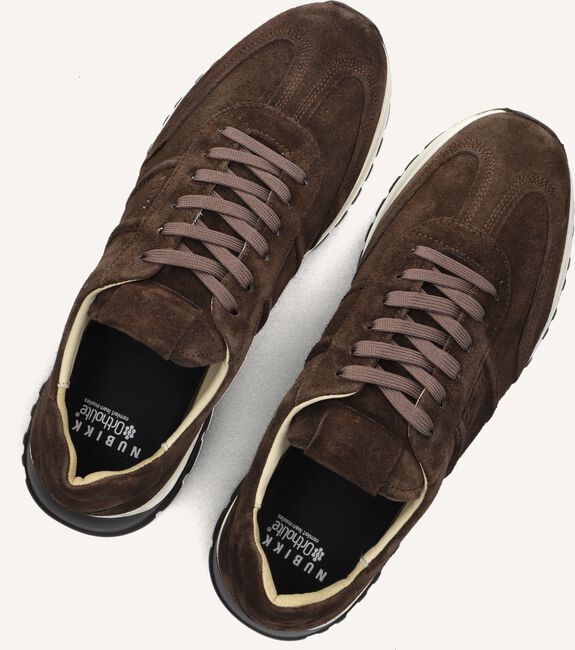 Bruine NUBIKK Sneakers GLEN HENDRIX Bruine NUBIKK Sneakers GLEN HENDRIX - large