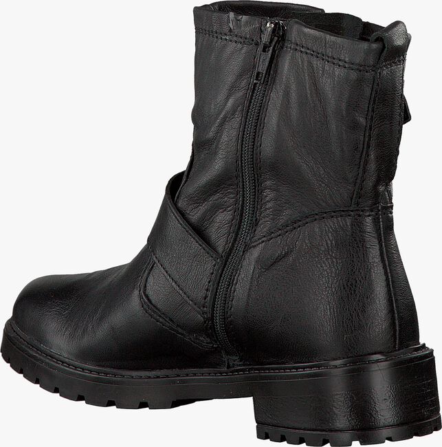 OMODA Biker boots 3259K210 en noir - large