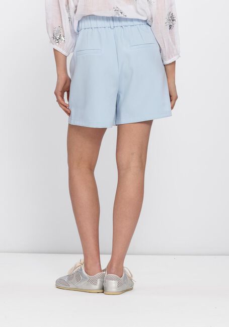 NUKUS Pantalon courts DAHLIA SHORT en bleu - large