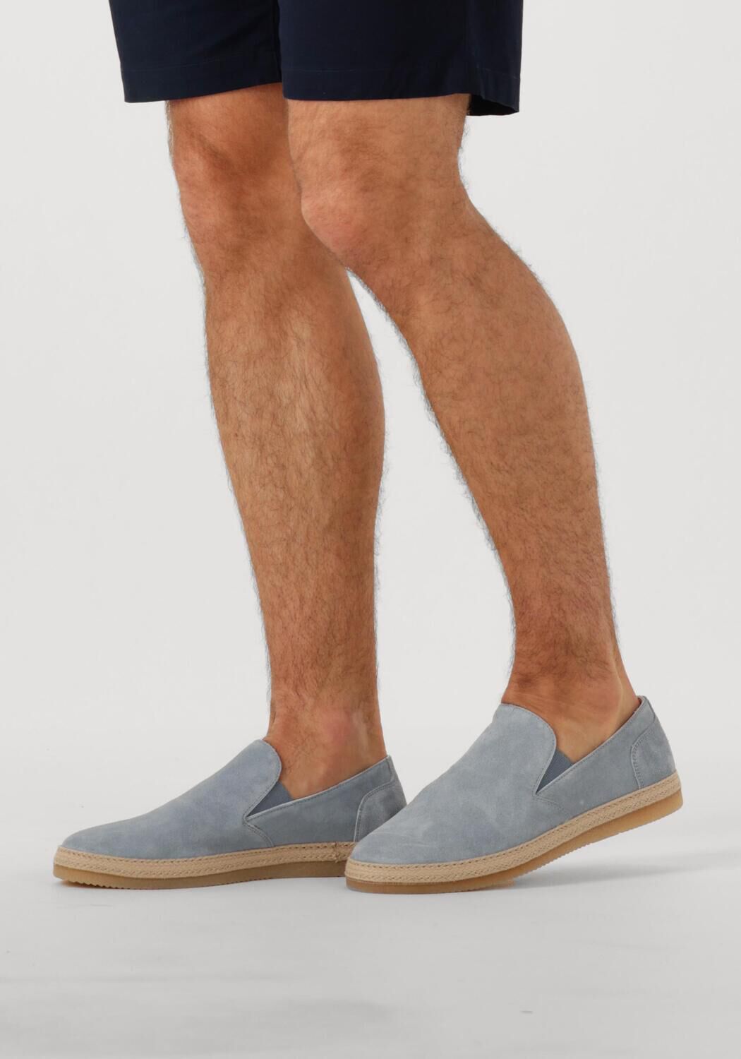 Blauwe GREVE Instappers CANNES - large