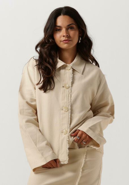MODSTRÖM Jack INGRIDMD JACKET Sable - large