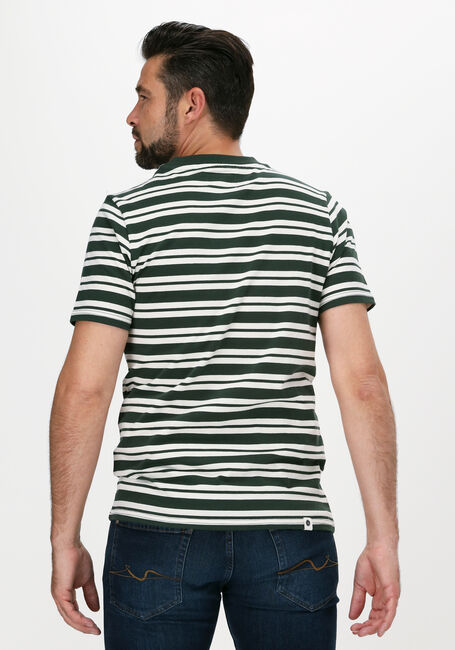 ANERKJENDT T-shirt AKROD T-SHIRT en vert - large