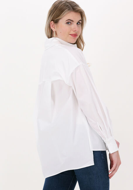 Witte DRYKORN Blouse ASAMI - large