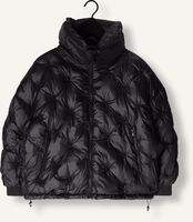 GUESS Veste matelassé PERLA EMBELLISHED PUFFA en noir GUESS Veste matelassé PERLA EMBELLISHED PUFFA en noir - medium
