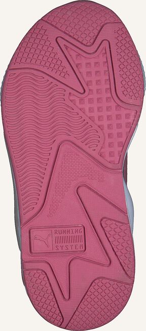 Roze PUMA Lage sneakers RS-X3 CITY ATTACK PS Roze PUMA Lage sneakers RS-X3 CITY ATTACK PS - large