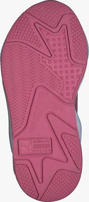 Roze PUMA Lage sneakers RS-X3 CITY ATTACK PS  - large