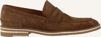 MAZZELTOV Chaussures à enfiler 5452 en cognac  MAZZELTOV Chaussures à enfiler 5452 en cognac  - medium