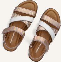 Roségouden JOCHIE & FREAKS Sandalen CHRISTEL Roségouden JOCHIE & FREAKS Sandalen CHRISTEL - medium