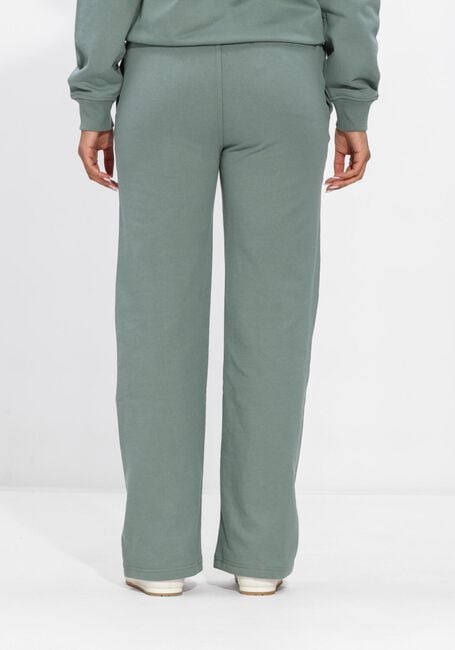 CALVIN KLEIN ARCHIVE LOGO FRENCH TERRY TRACKP Pantalons en vert - large