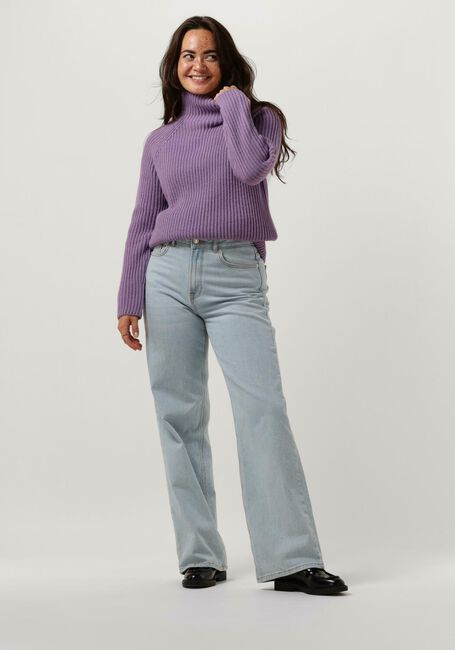 Lila DRYKORN Trui ARWEN Lila DRYKORN Trui ARWEN - large