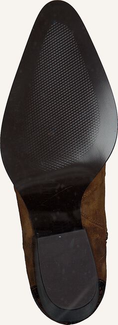 Cognac TORAL Enkellaarsjes 12226 Cognac TORAL Enkellaarsjes 12226 - large
