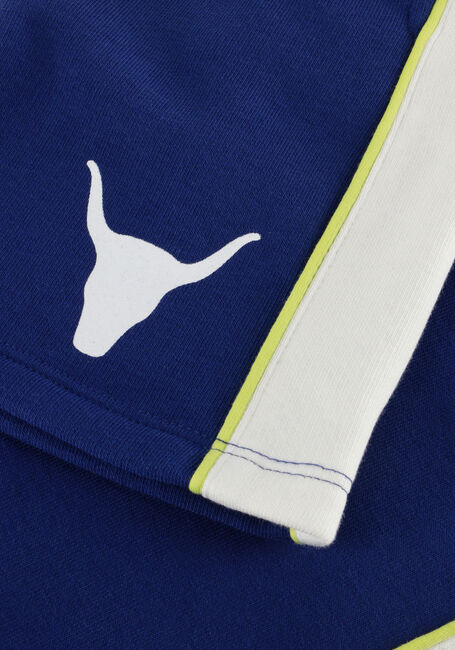 ALIX MINI Pantalon courte SWEAT SHORTS en bleu - large