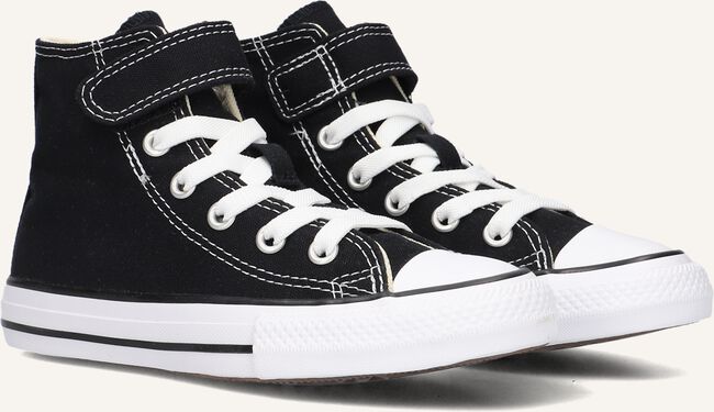 Zwarte CONVERSE Sneakers CHUCK TAYLOR ALL STAR 1V Zwarte CONVERSE Sneakers CHUCK TAYLOR ALL STAR 1V - large